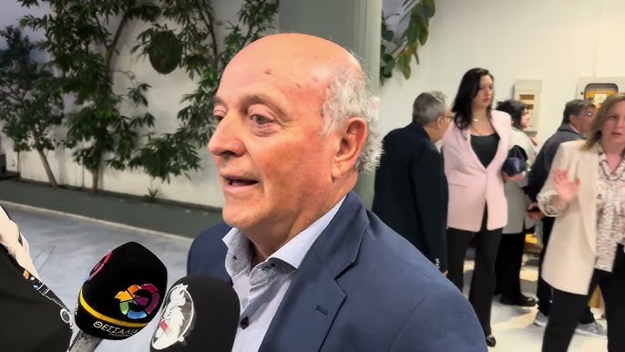 Κλήση του εισαγγελέα στον Τζανακούλη για τα "περι κληρονομιών εκατομμυρίων"